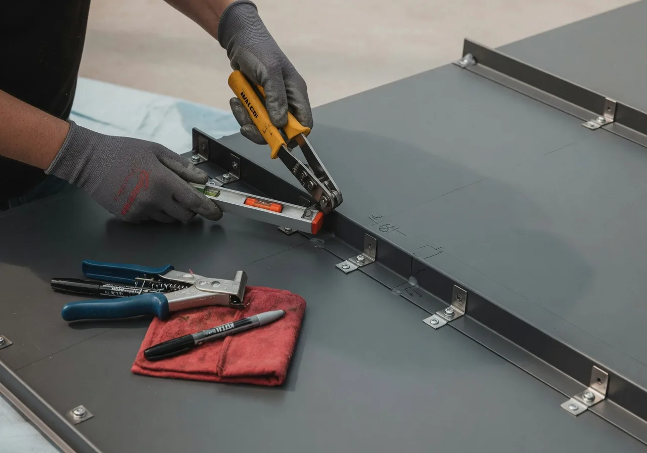 Why choose Metal Roofing Installation in Erwin, SD